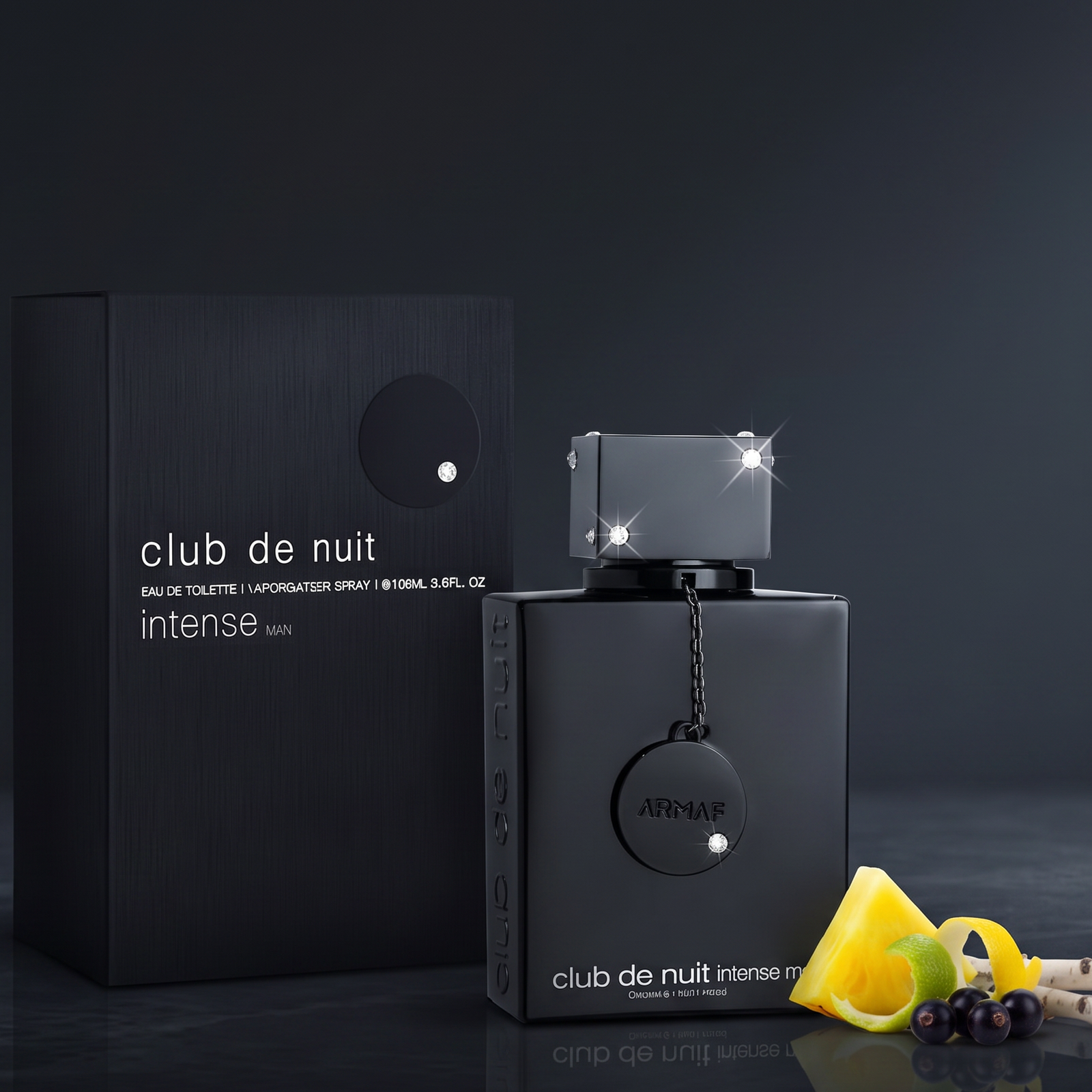 Club de Nuit Intense Man