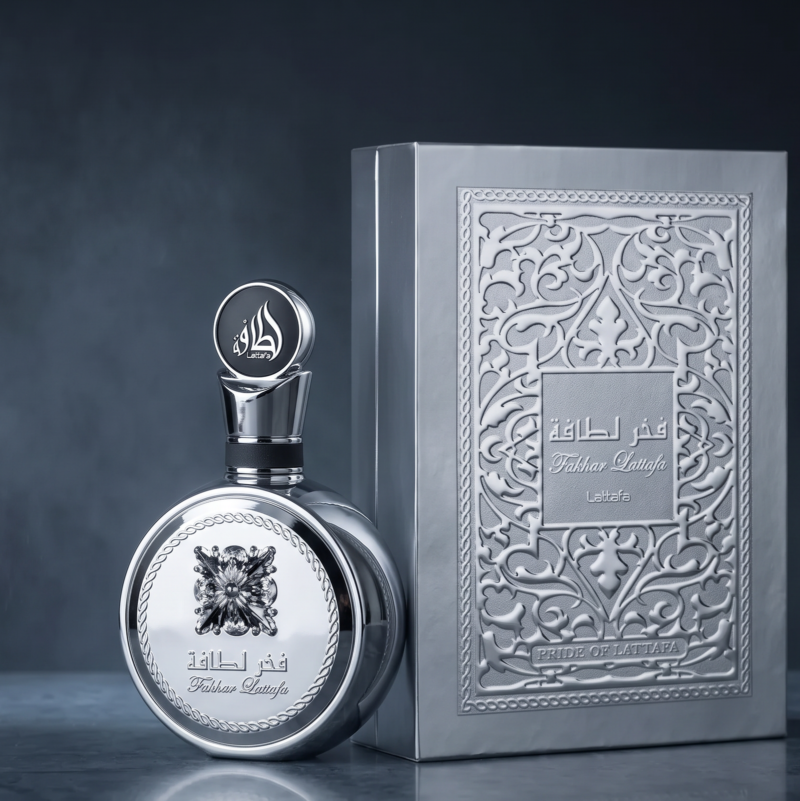 Fakhar Platinum