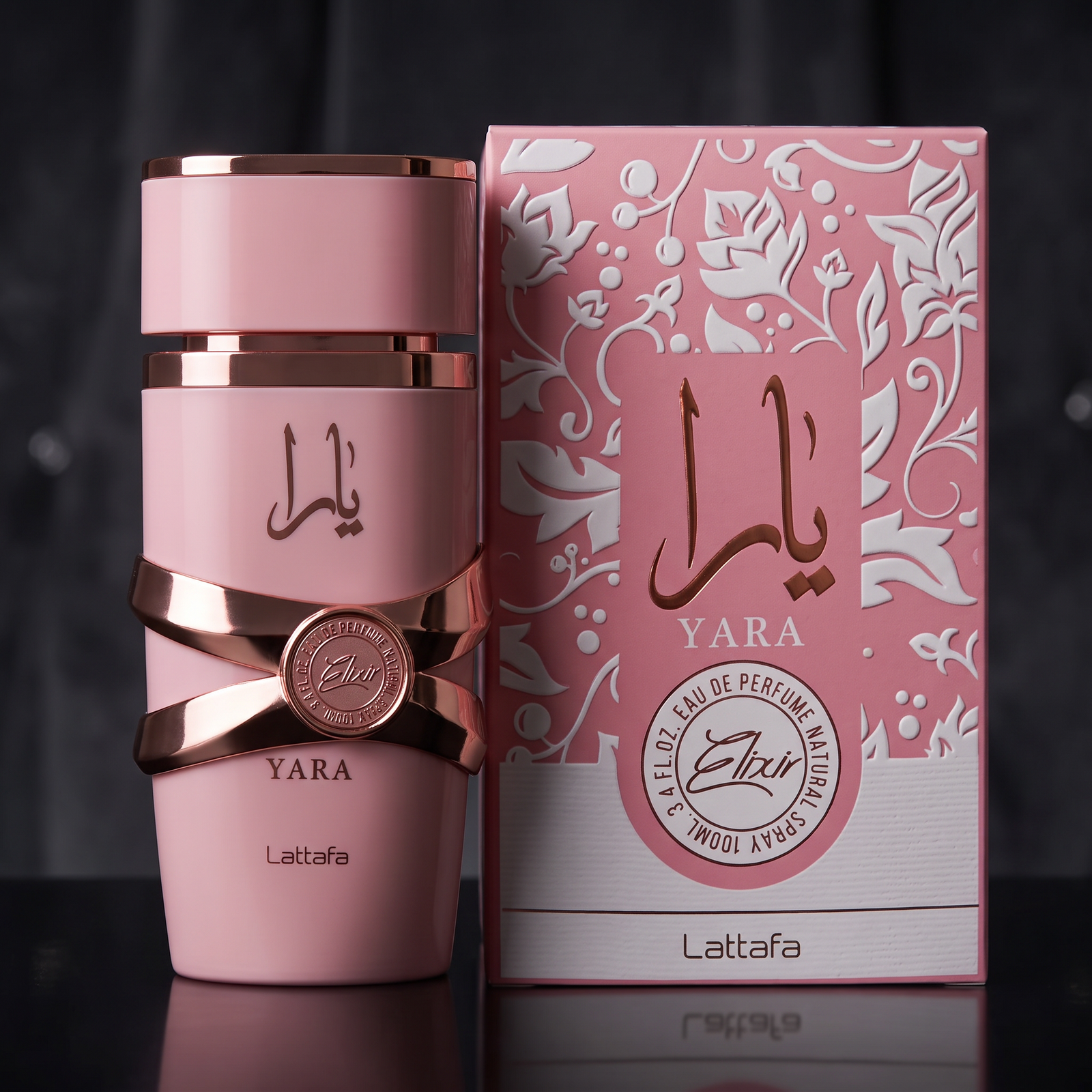 Yara Elixir
