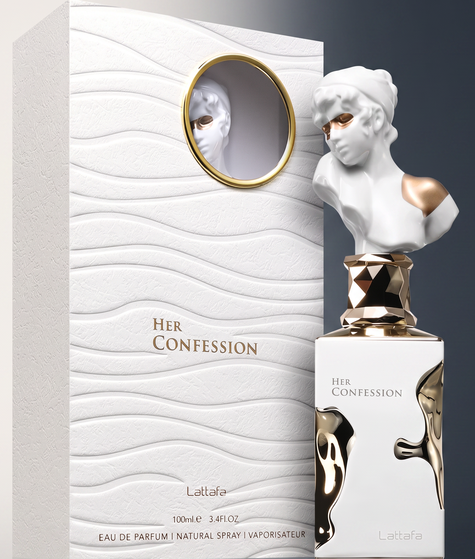 Her Confession