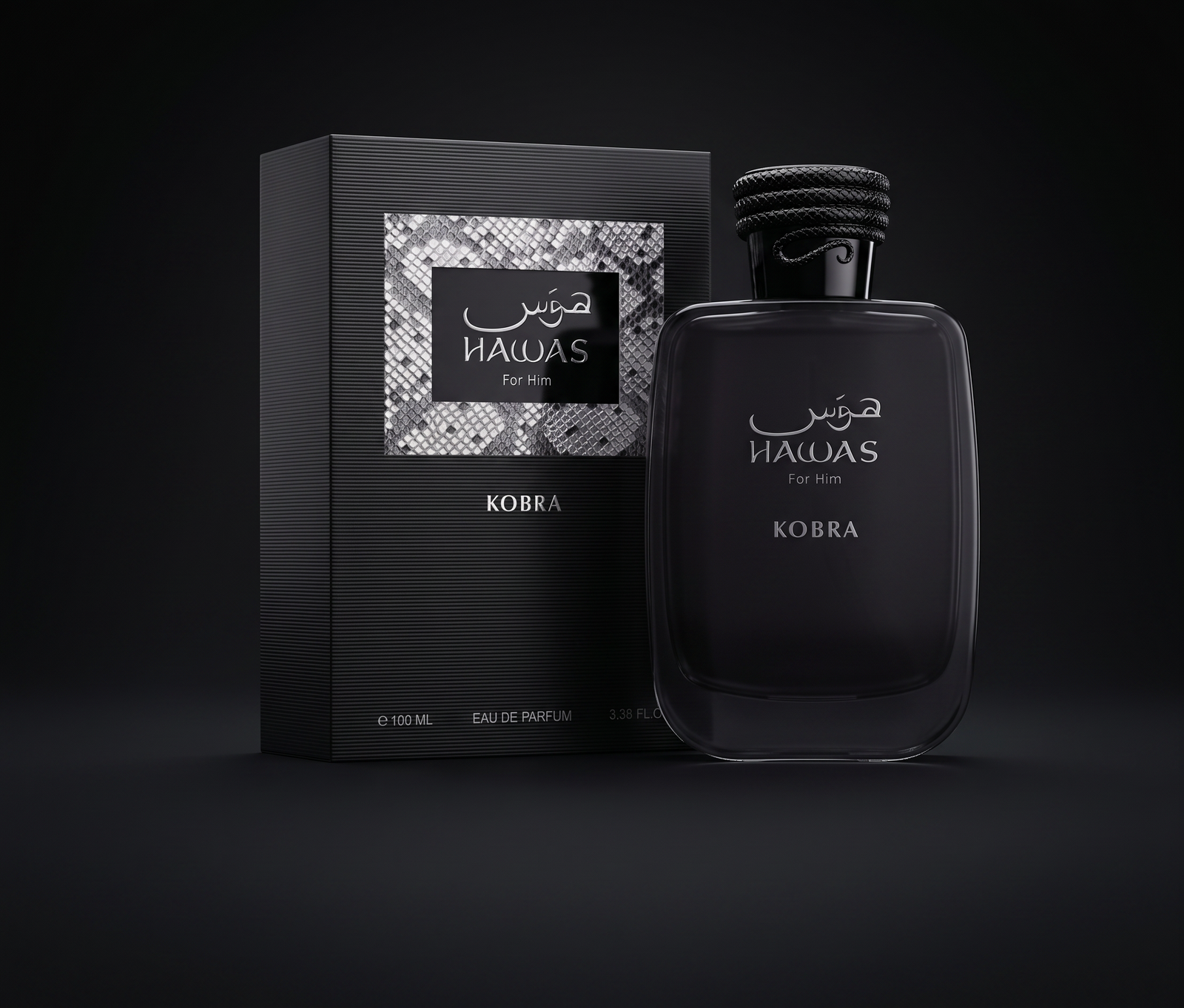 Hawas Kobra